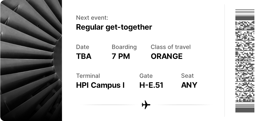 NAT Air Hang Conference